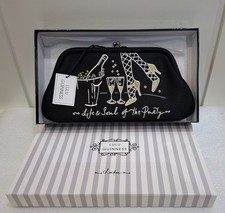 Lulu Guinness Life & Soul