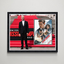 Simon Pegg - Mission