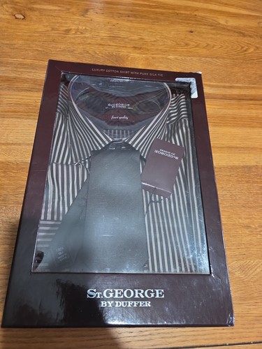 Bnib george duffer - bnib, by
