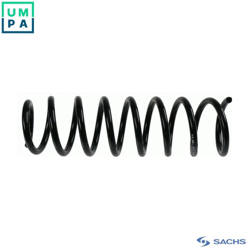 Suspension spring 996 978 - spring, for