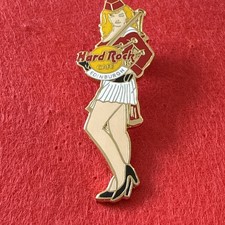 Hard Rock Cafe- Edinburgh