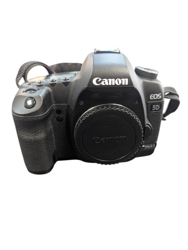 Canon eos mark - ii, 21.1