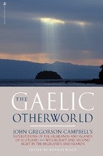The Gaelic Otherworld -