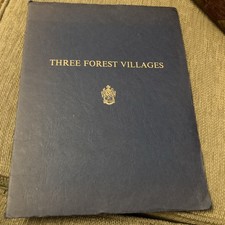 THREE FOREST VILLAGES
