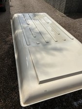 Land Rover Santana 109 Fibreglass Roof Roof Panel 110
