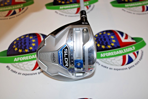 Taylormade left hand - taylormade, 9.5