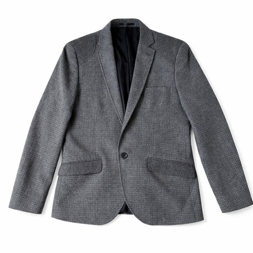 Swear and mason men grey - swear,