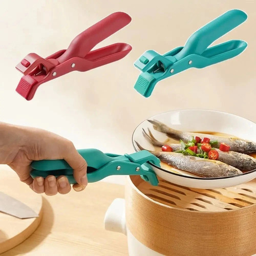 Silicone hot bowl - silicone,