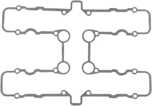 Cometic motorbike valve cover - cometic,