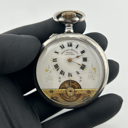 Antique 1915 hebdomas day - hebdomas,