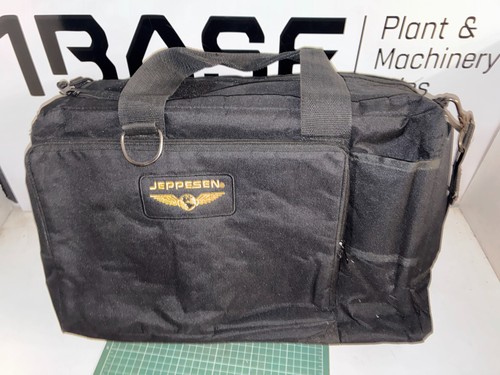 Genuine jeppesen pilot flight - genuine,