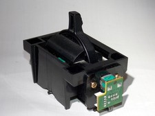 Roland XP-80 Synthesizer Joystick Assembly Original Modulation Board Pitch Bend