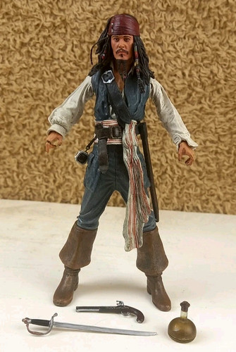Disney pirates the - disney,