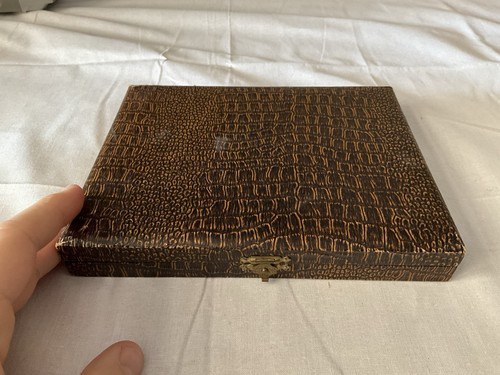 Vintage art deco boxed - vintage,