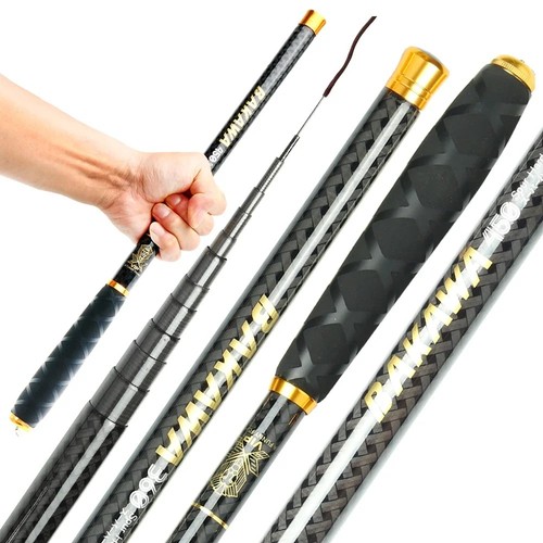 New ultralight carbon - ultralight,