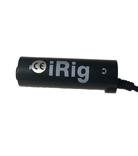 Multimedia irig portable - multimedia,