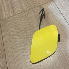 Ford KA MK3 2014-20 Front