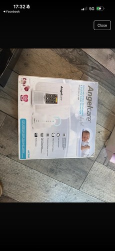 Angelcare ac701 digital - angelcare,