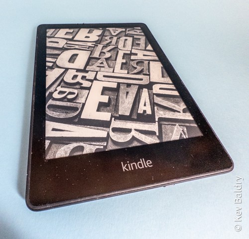 Amazon kindle paperwhite 11th - kindle,