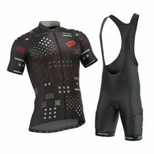 Mens All Day Cycling Jerseys