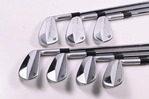 Taylormade p7mb 2023 - irons, /