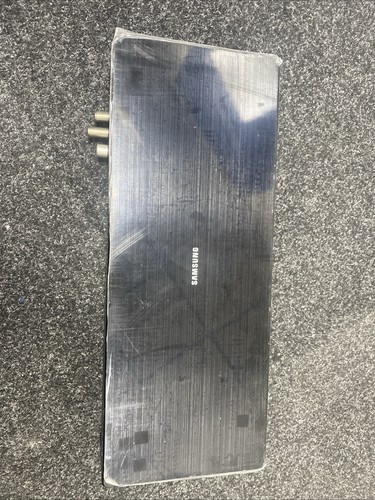 Samsung one connect - connect, for