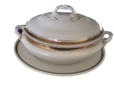BURSLEM LOSOL WARE Small
