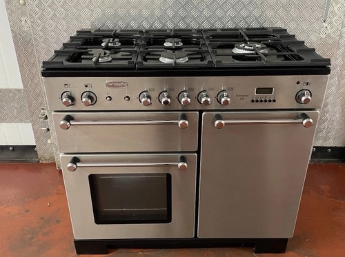 Rangemaster kitchener 100 - rangemaster,