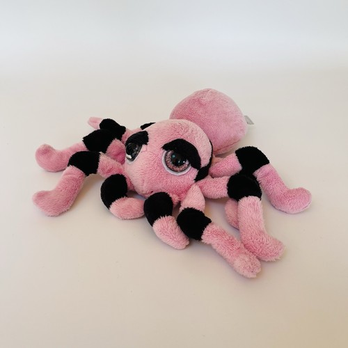 Suki soft toy cuddly plush - suki,