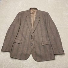 Guards Tweed Blazer Jacket