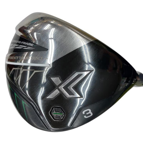 2022 dunlop xxio - 2022, 3w
