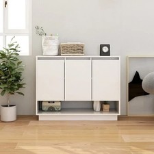 Sideboard Cabinet 3Door &