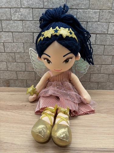 The card factory skye - card, fairy