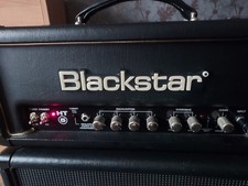 Blackstar HT-5H 5 Watt Valve