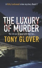 The Luxury Of Murder (Kitty