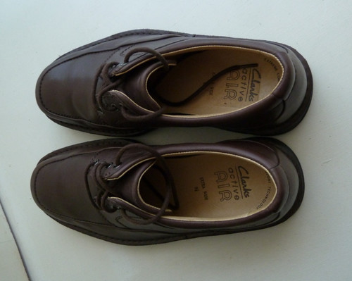 Mens clarks active air size - mens,