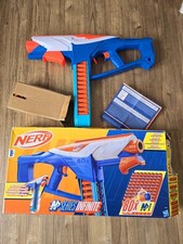 Nerf series infinite - series,