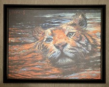 Rolf Harris. FIRE ESCAPE