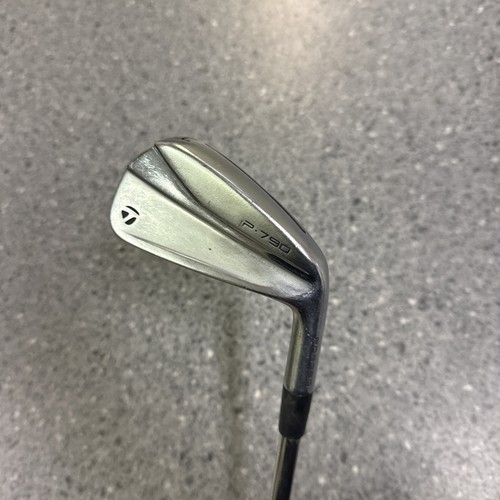 Taylormade p790 2021 iron - taylormade,