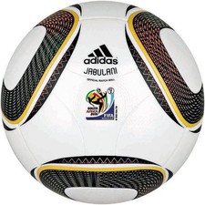 Jabulani football | Official