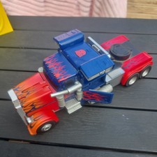 Transformers  Optimus Prime