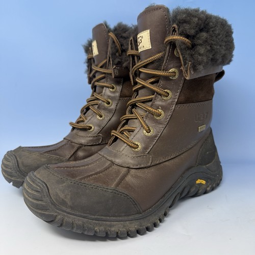 Ugg adirondack 5446 - ugg, ii
