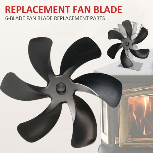 Leaves stove fireplace fan - leaves,
