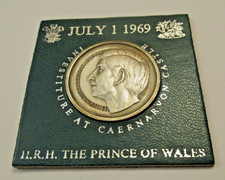 1969 Charles Prince of Wales