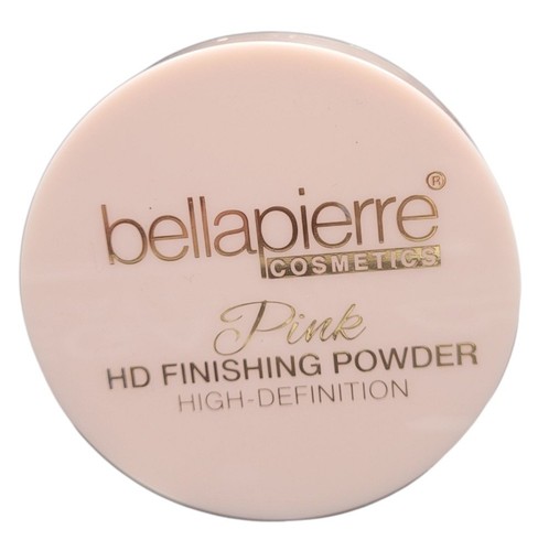 Bellapierre cosmetics pink - pink, hd