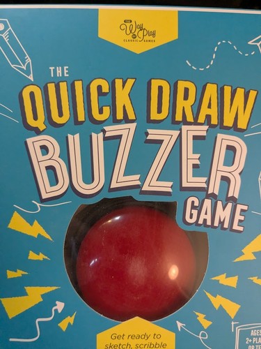 The quick draw - the,