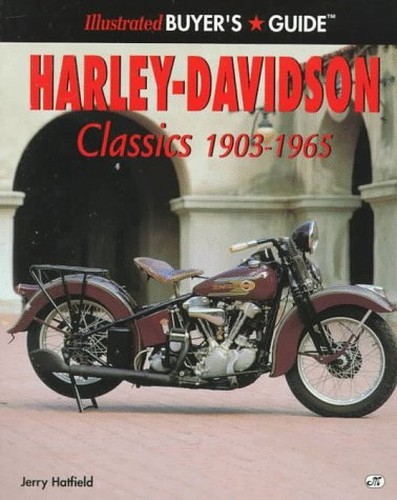Harley davidson classics - harley-davidson,
