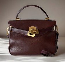 Authentic BALLY Hand bag