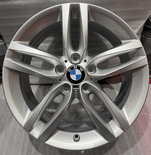 Refurbished genuine 18 - **refurbished**, 18"