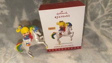 NEW 2017 Hallmark RAINBOW